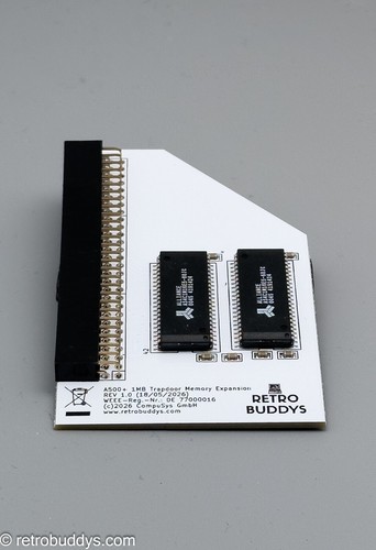 Speichererweiterung 1mb amiga - speichererweiterung,