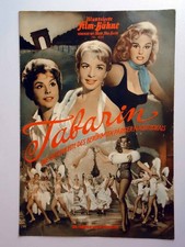 Tabarin - Sylvia Lopez -