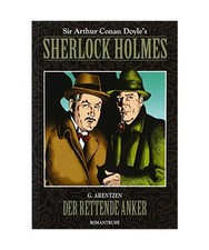 Der rettende Anker, G