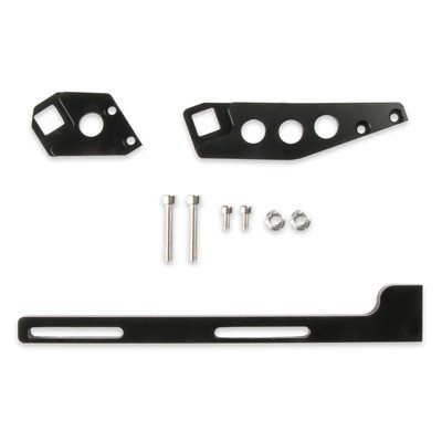 Holley 870019 one sniper - one,