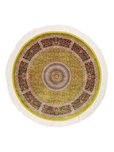 Khademi ghom orientteppich - khademi,