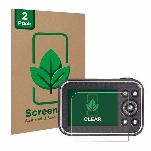 Screenleaf - 2x,