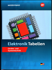 Westermann Elektronik Tabellen