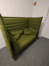 Vitra Alcove Highback -