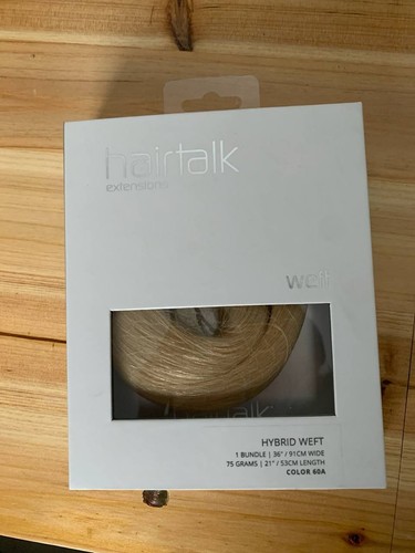 Hairtalk extensions hybrid - hairtalk,