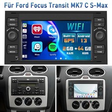 Für Ford Focus C S Max