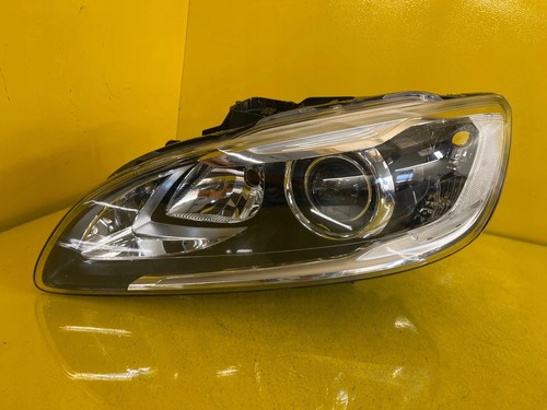 Volvo s60 v60 - volvo, facelift