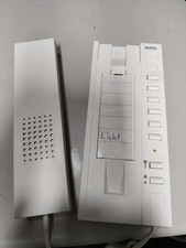 Ritto TwinBus Komfort Wohntelefon 4650 /70 weiss super Zustand geprüft