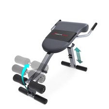Sportstech rückentrainer - sportstech,