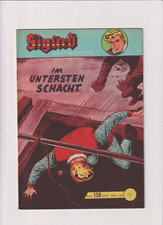 Sigurd Großband 138 Wäscher