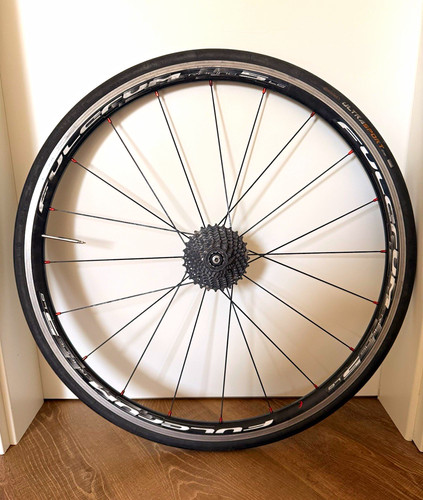 Fulcrum racing laufradsatz - fulcrum,