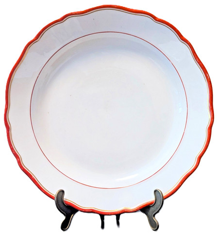 Meissen prunkschale - meissen,