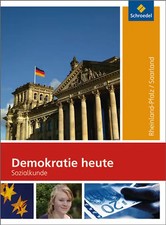 Demokratie heute - Ausgabe 2009 für Rheinland-Pfalz