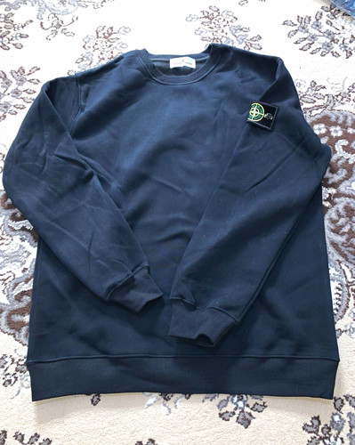 Stone island herren sweatshirt - island,