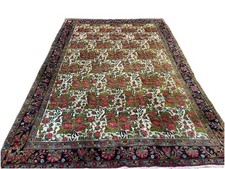 Wunderschöner  Orientteppich