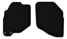 Vorne Velours Fußmatten für