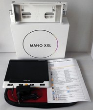 REINECKER MANO XXL HD Leselupe