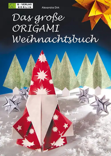 Das grosse origami - das,
