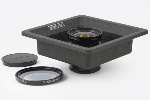 Rodenstock grandagon - rodenstock, grandagon-n