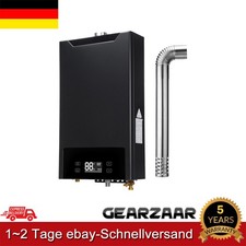 Tankless Gasdurchlauferhitzer