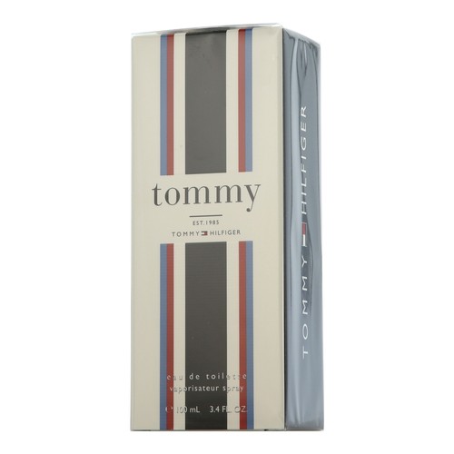 Tommy hilfiger edt - hilfiger,