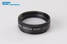 Leica | Leitz Elpro VI b