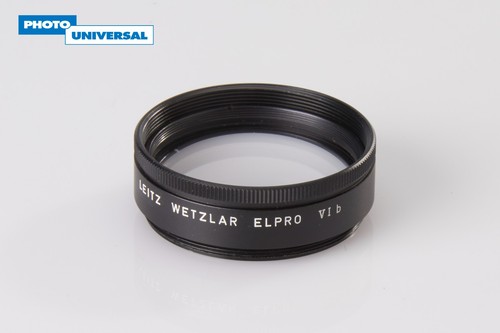 Leica leitz elpro - leica, |