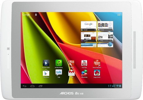 Archos 3 cm - 20,3,