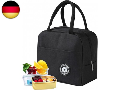 Kleine kühltasche faltbar - kleine,