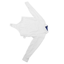 48 Fechtjacke Für Florett