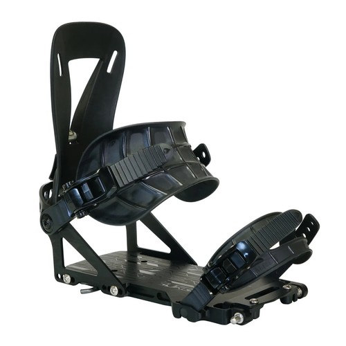 Splitboard bindungen split - splitboard,