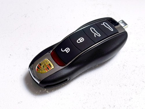 Porsche schlüssel - porsche,
