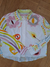 Bluse von herzensangelegenheit - von,