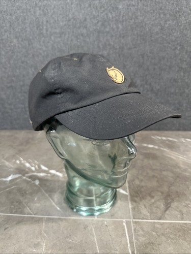 Fjallraven helags cap - helags, dark