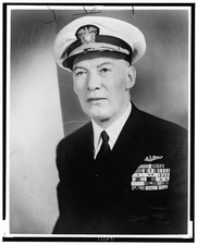 Photo:Roscoe H. Hillenkoetter