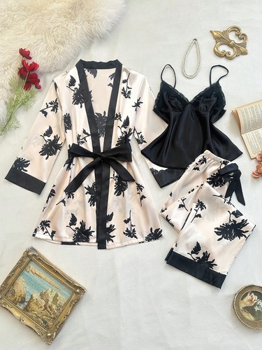 Elegantes florales damen - elegantes,