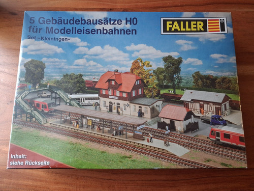 Neu spur faller - -, /