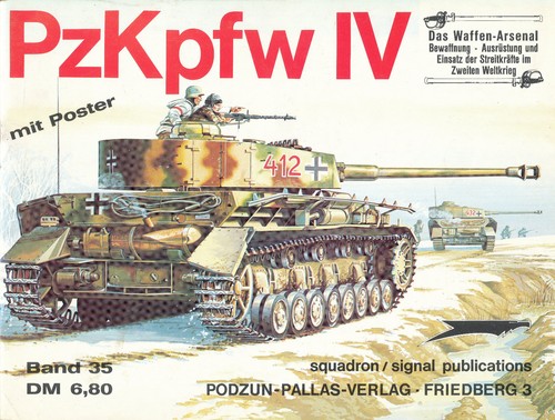 Waffen arsenal band - band, pzkpfw