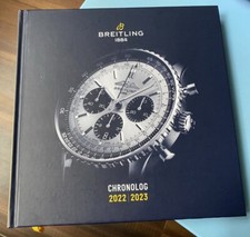 Breitling 2023/2019/2020/2022