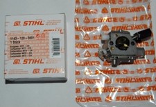  1143  Original Stihl Vergaser
