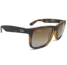 Ray-Ban 4165 Justin 865/T5