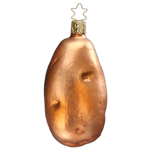 Kartoffel 10cm inge glas - kartoffel, inge-glas®
