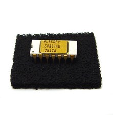 Plessey SP8614B / SP8614 B /