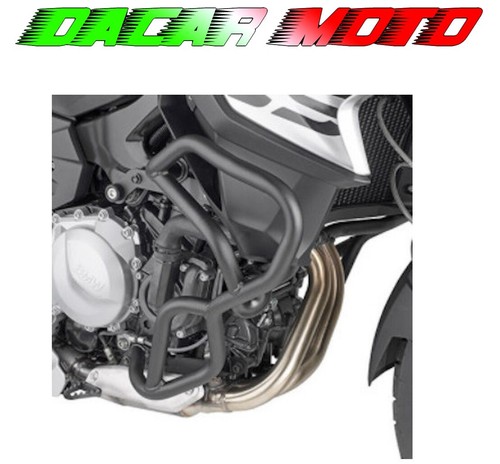 Motorschirm schwarz für - motorschirm, f