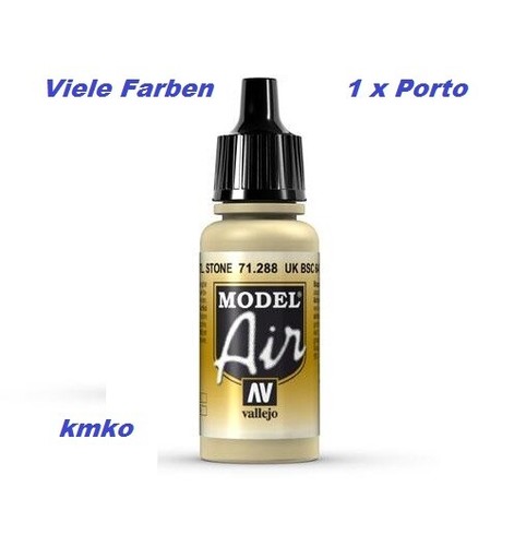 Vallejo mode air - air, ma