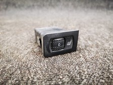 VW Golf 4 Bora Sitzheizungsschalter Sitzheizung Links 1J0963563B