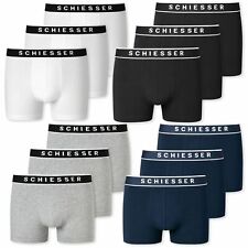 Schiesser Herren Boxershorts