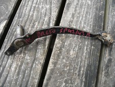 Suzuki DR 650 SP41 SP42 SP43 SP44 SP45 Fußbremshebel Bremshebel Hebel Bremse