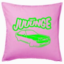 Kissenbezug Pink Hey Juuunge New Kids Holland Maaskantje Ner 2895