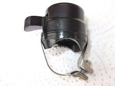 Oldtimer Motorrad Lenkerschalter,Scheunenfund,Bakelit,